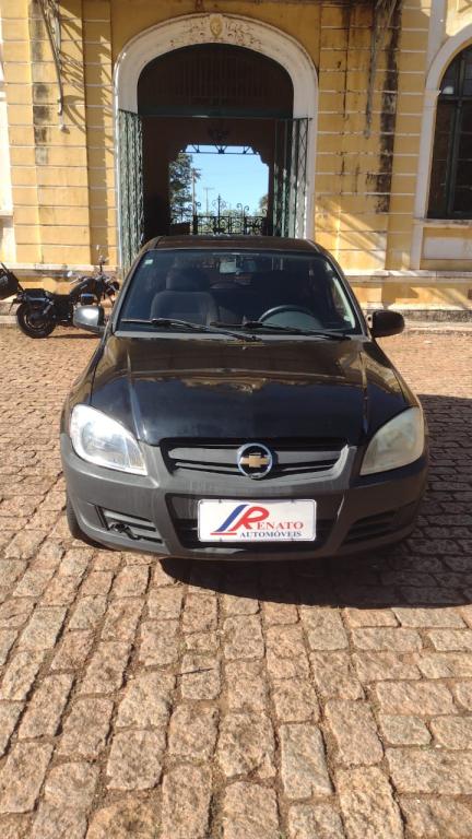 CHEVROLET Celta - Foto