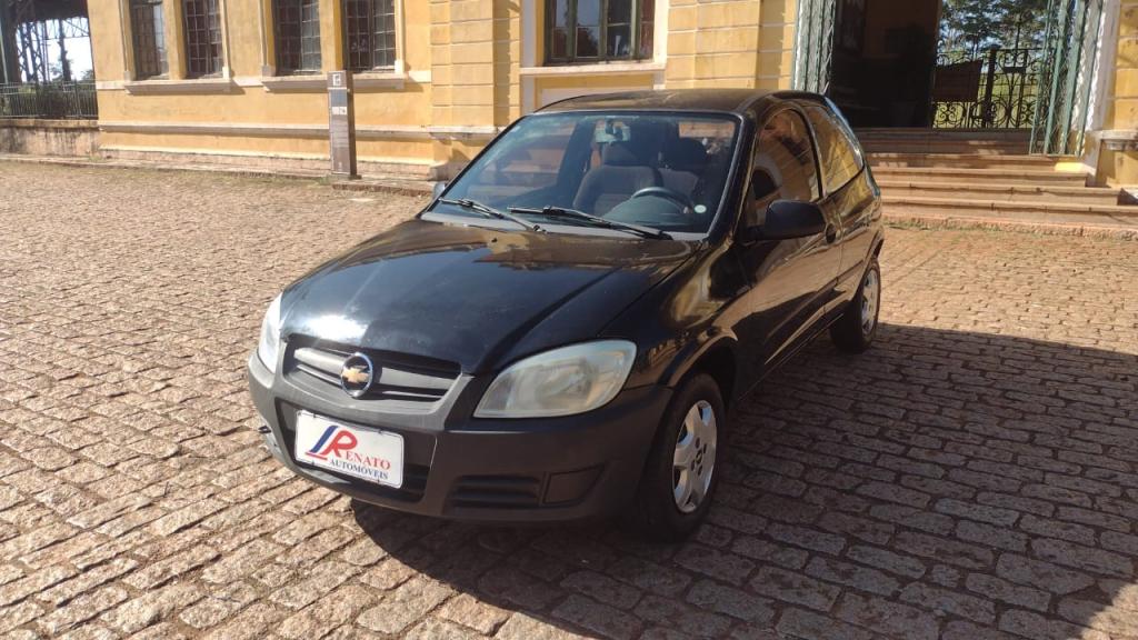 CHEVROLET Celta - Foto