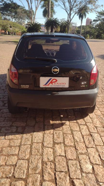 CHEVROLET Celta - Foto
