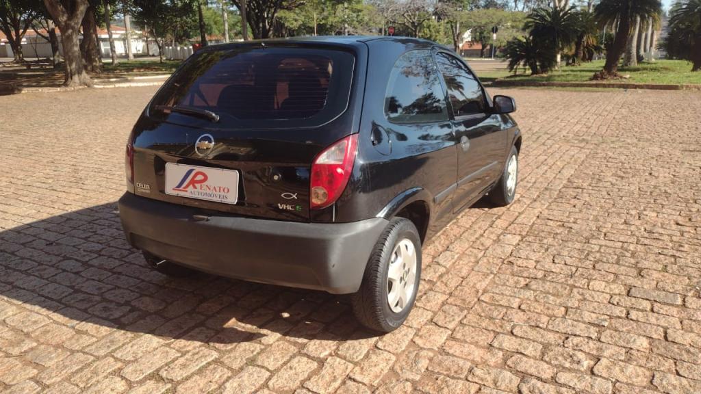 CHEVROLET Celta - Foto