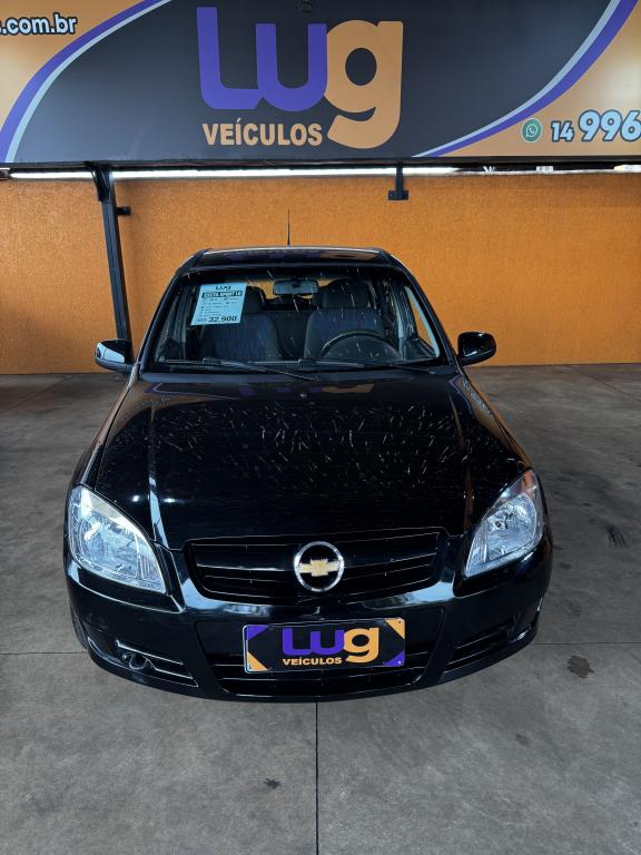 CHEVROLET Celta - Foto