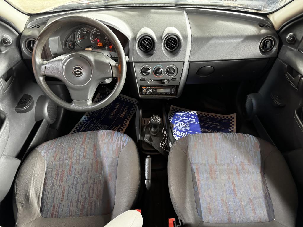 CHEVROLET Celta - Foto