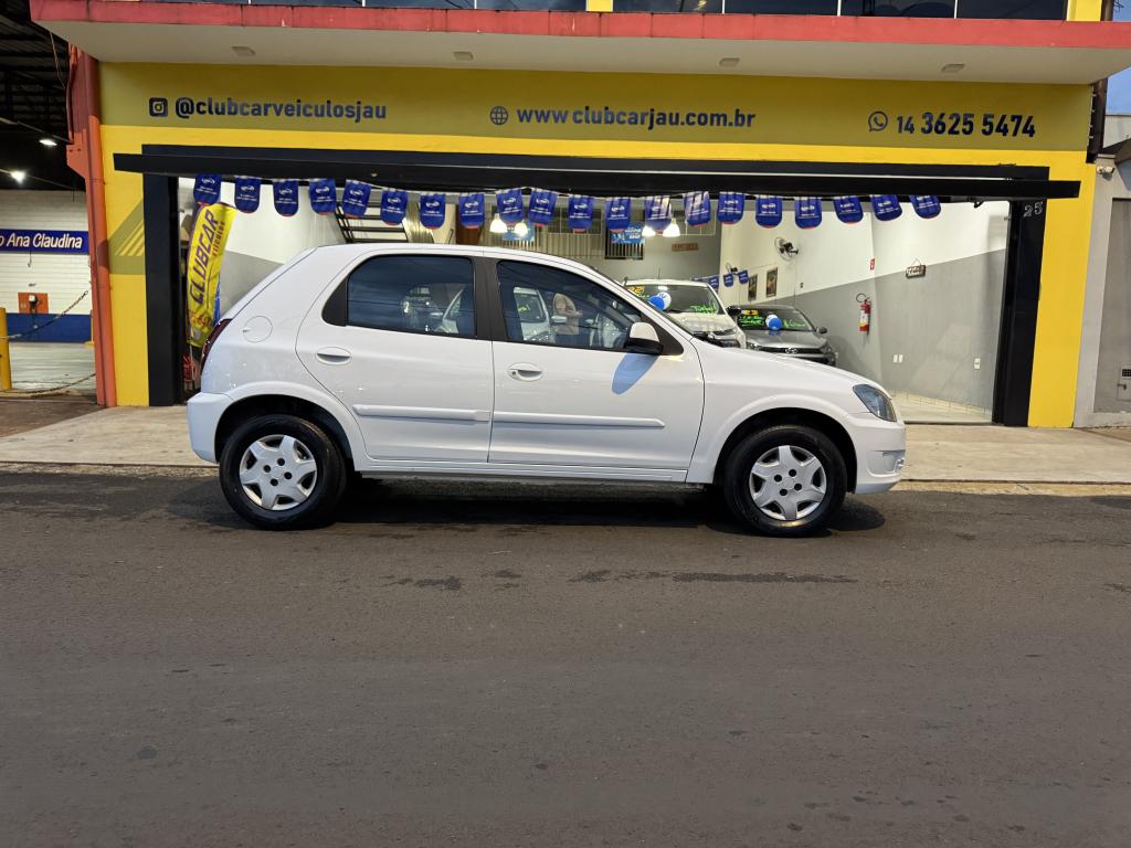 CHEVROLET Celta