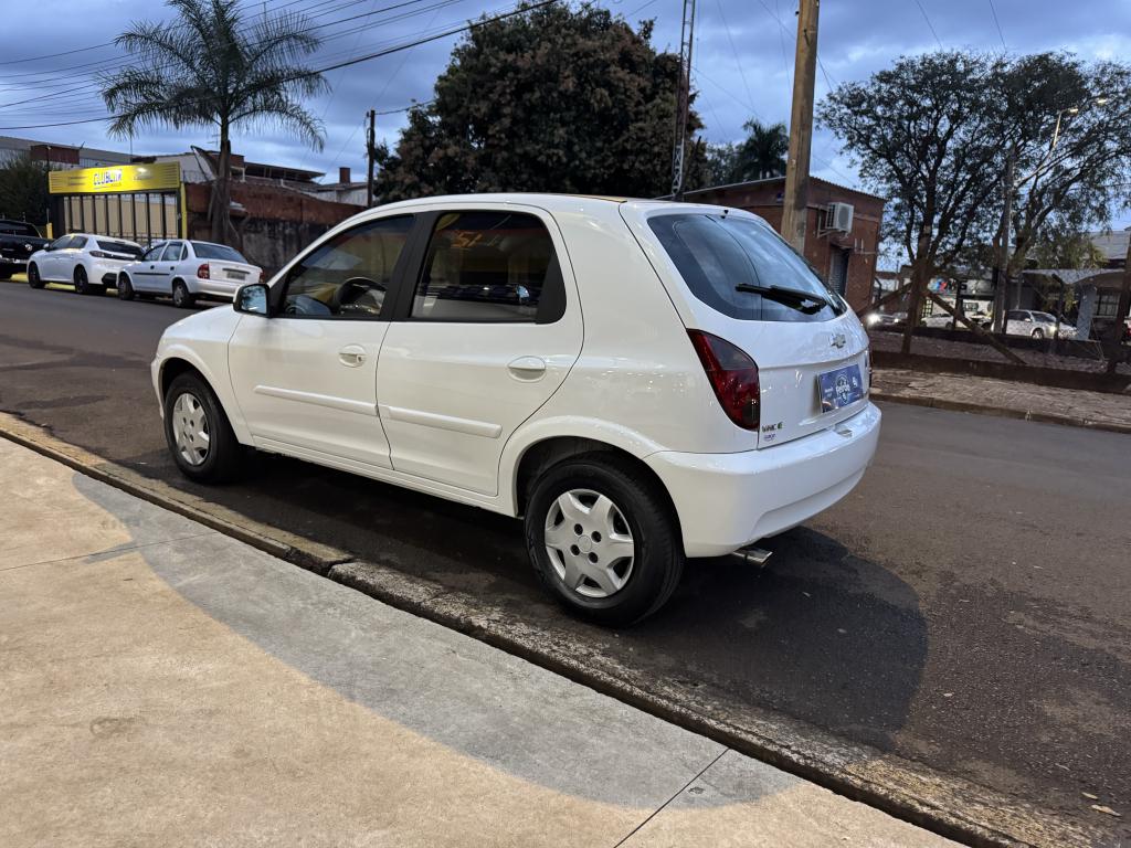 CHEVROLET Celta - Foto