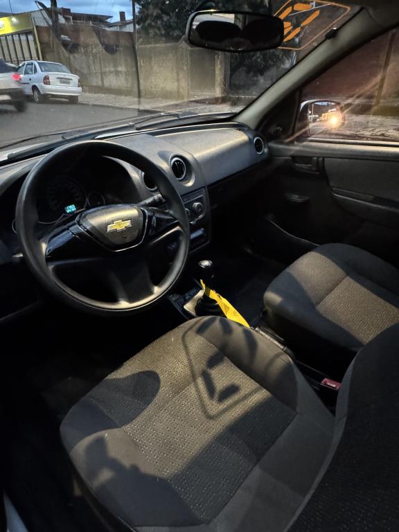CHEVROLET Celta - Foto