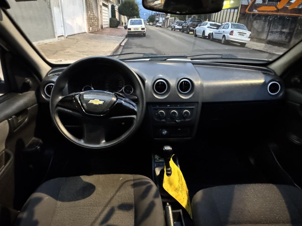 CHEVROLET Celta - Foto