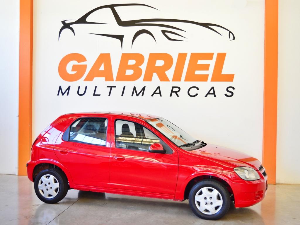 CHEVROLET Celta
