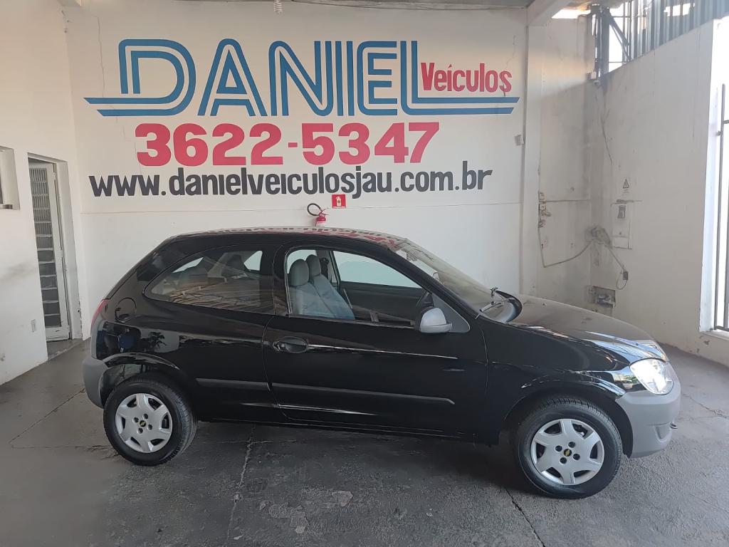 CHEVROLET Celta