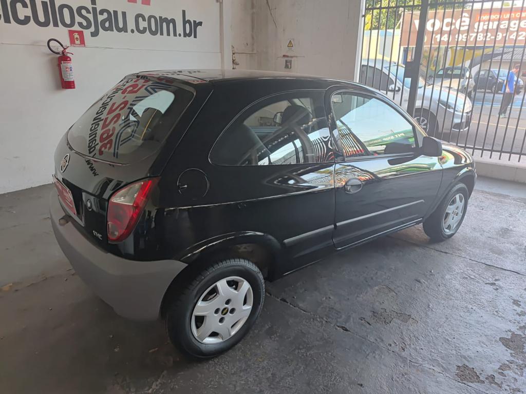 CHEVROLET Celta - Foto