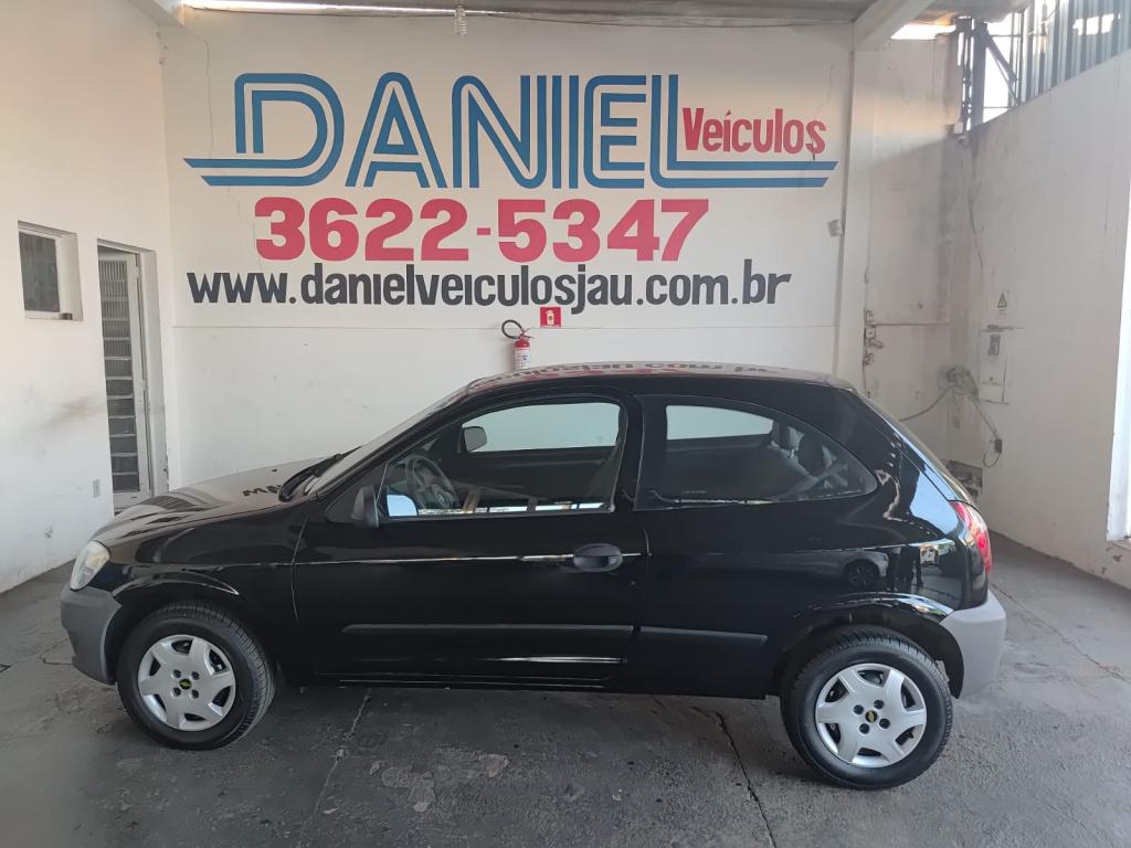 CHEVROLET Celta - Foto