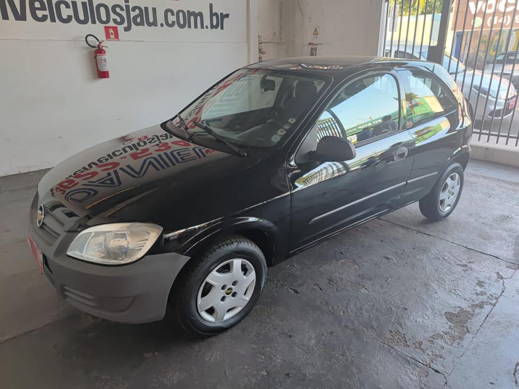 CHEVROLET Celta - Foto