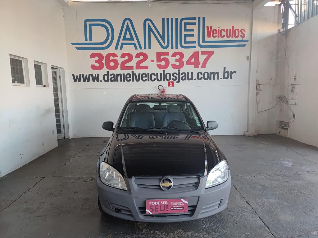 CHEVROLET Celta - Foto