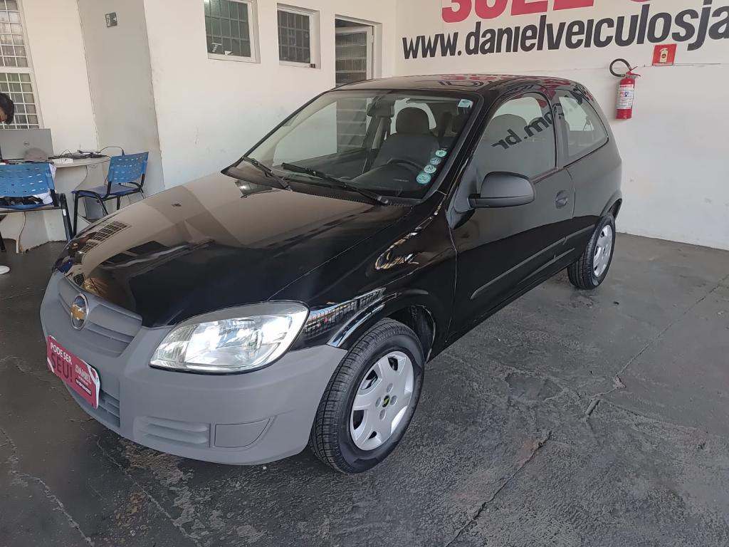 CHEVROLET Celta - Foto