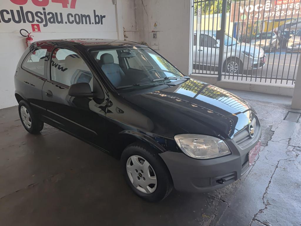 CHEVROLET Celta - Foto