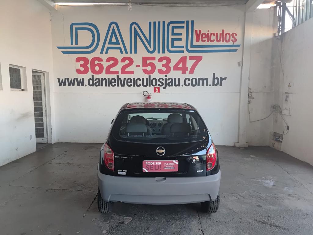 CHEVROLET Celta - Foto
