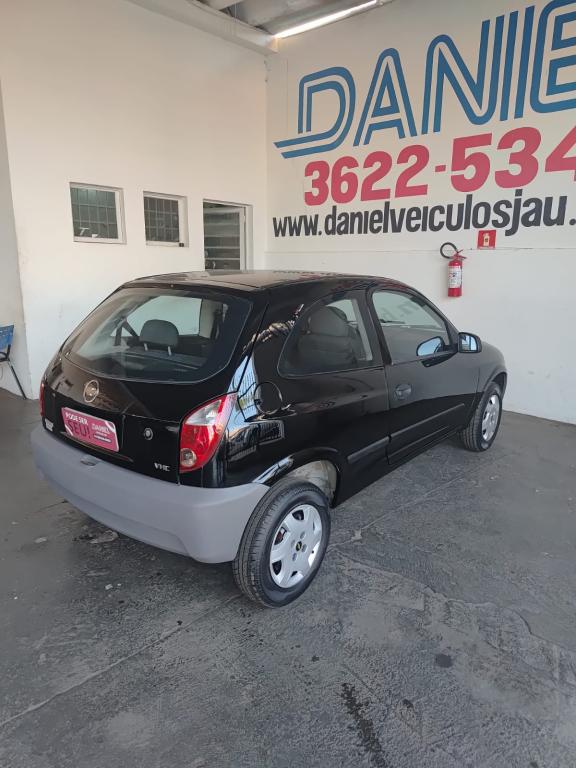 CHEVROLET Celta - Foto