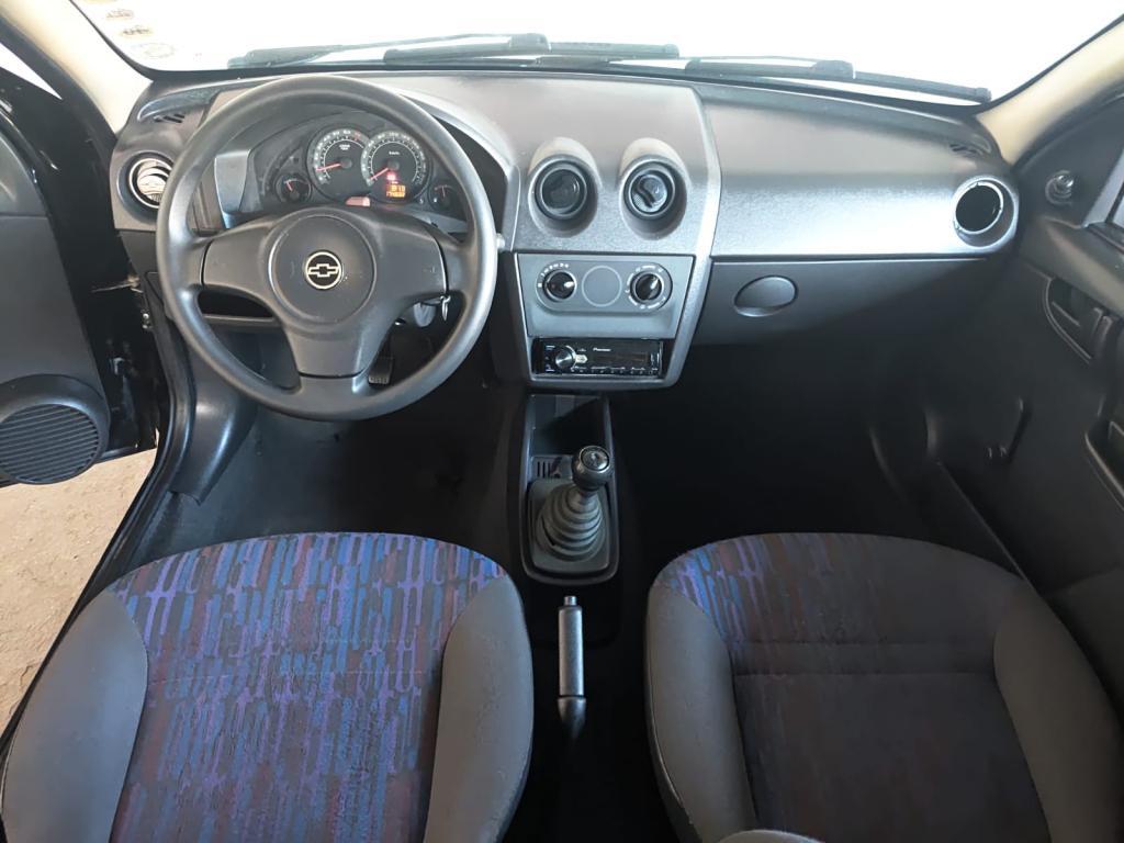 CHEVROLET Celta - Foto