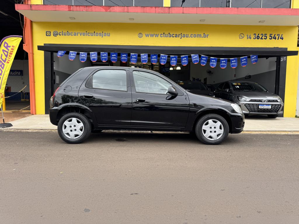 CHEVROLET Celta