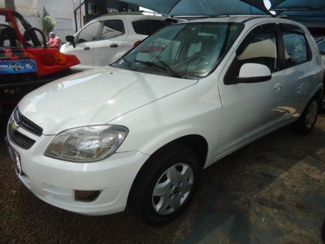 CHEVROLET Celta