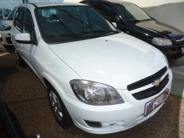 CHEVROLET Celta - Foto