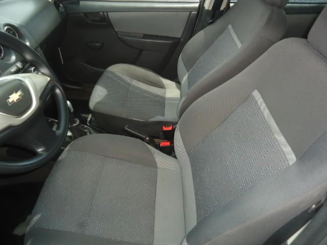 CHEVROLET Celta - Foto