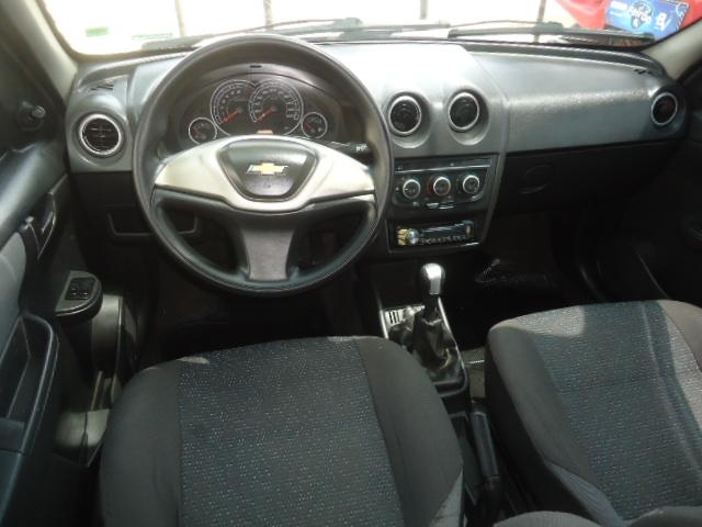 CHEVROLET Celta - Foto