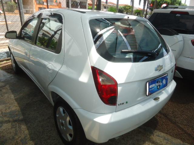 CHEVROLET Celta - Foto