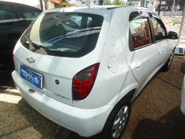 CHEVROLET Celta - Foto