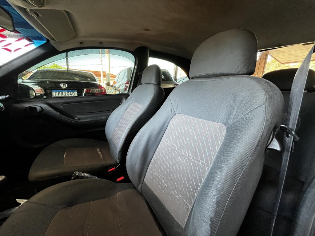 CHEVROLET Celta - Foto