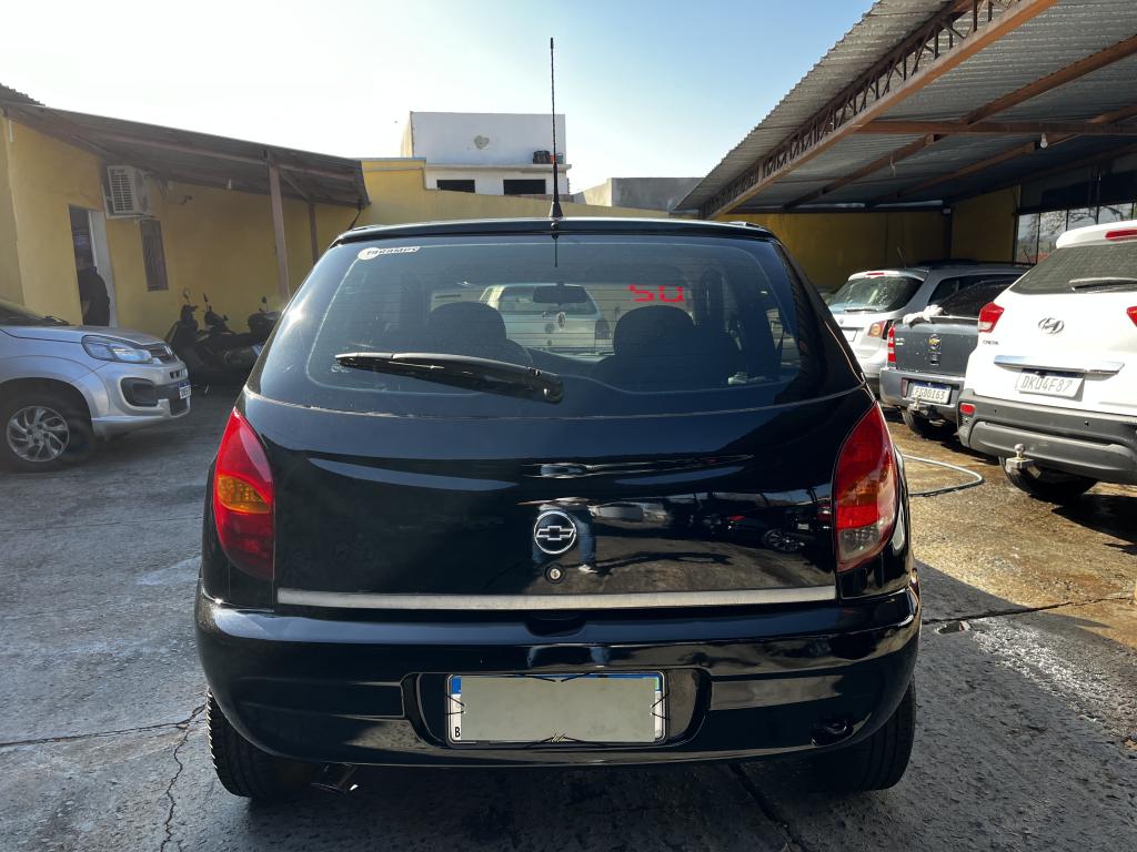 CHEVROLET Celta - Foto