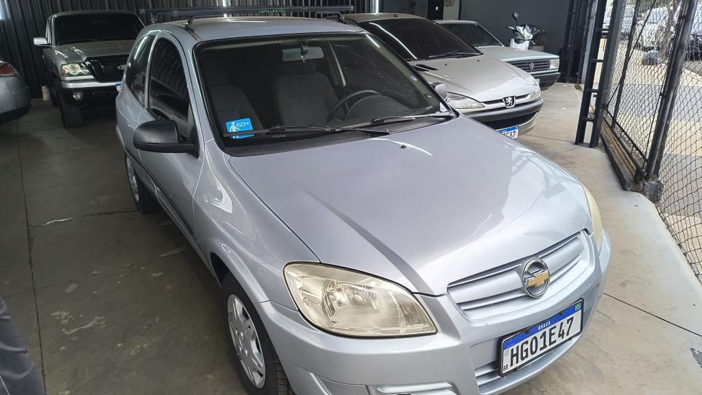 CHEVROLET Celta - Foto