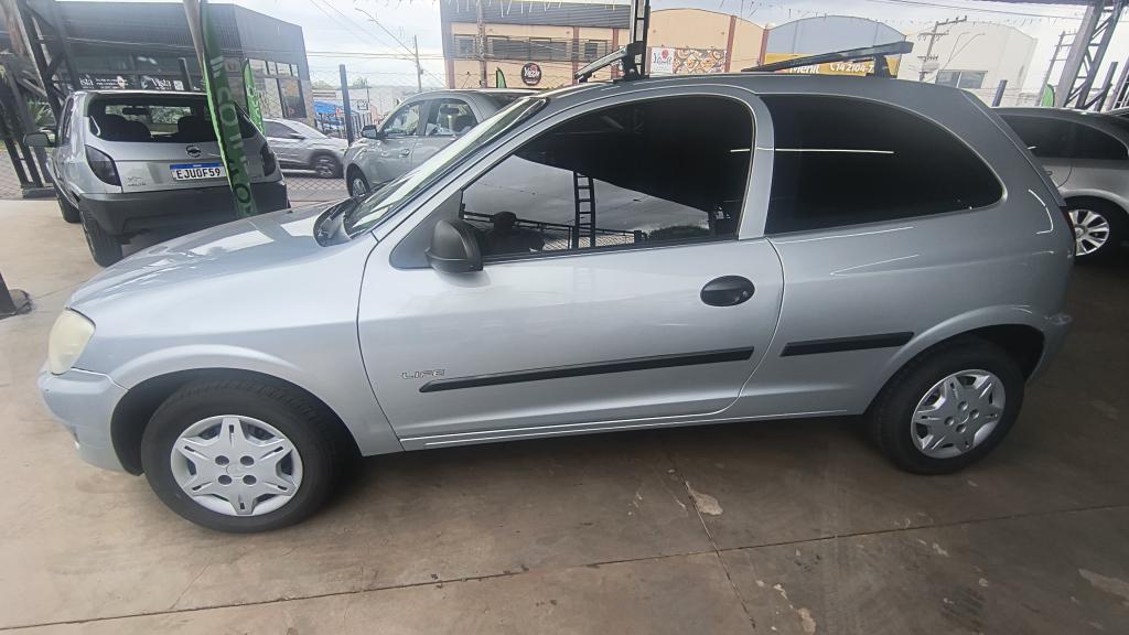 CHEVROLET Celta - Foto