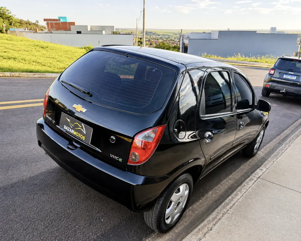 CHEVROLET Celta - Foto