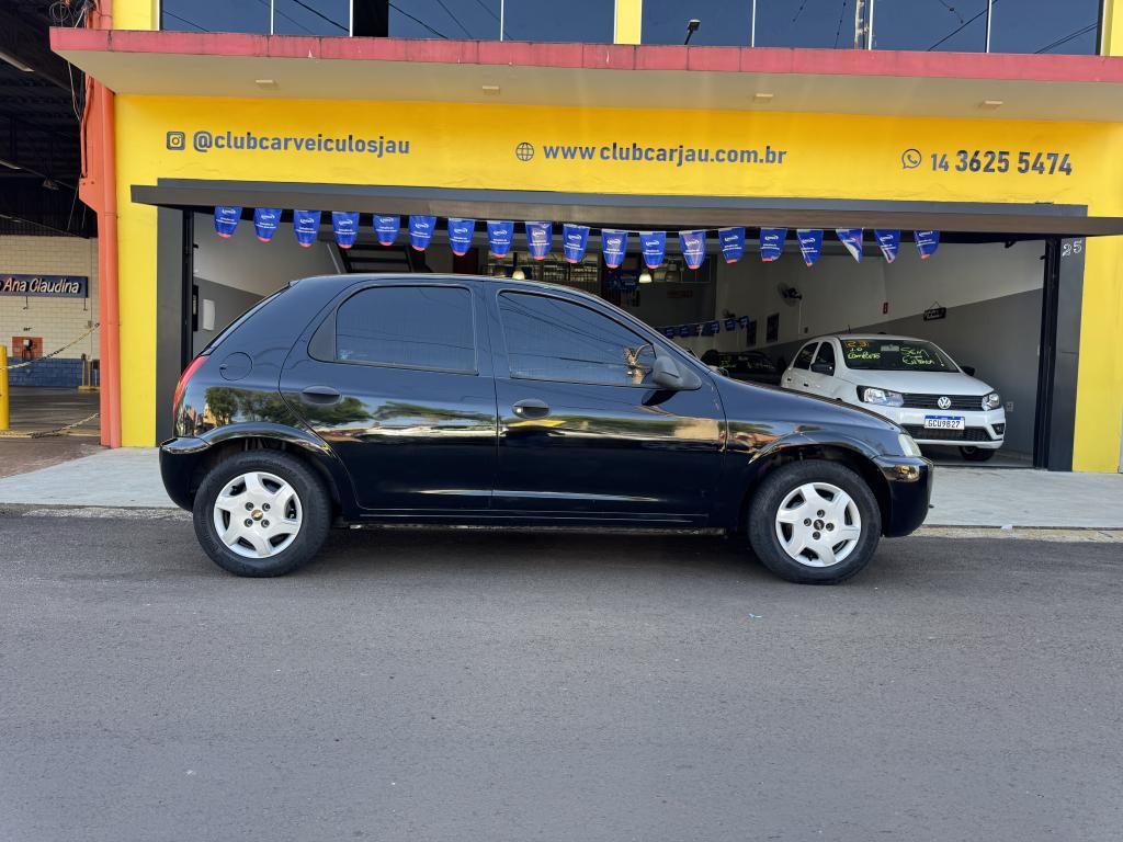 CHEVROLET Celta