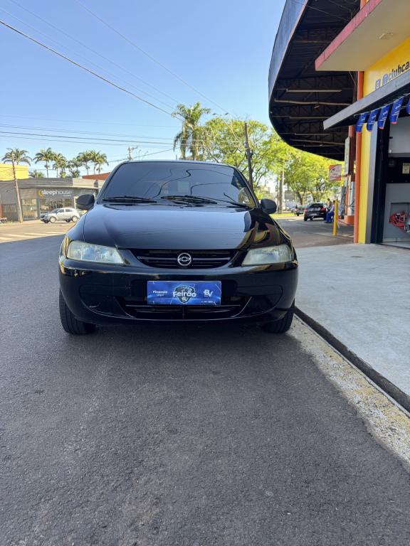 CHEVROLET Celta - Foto