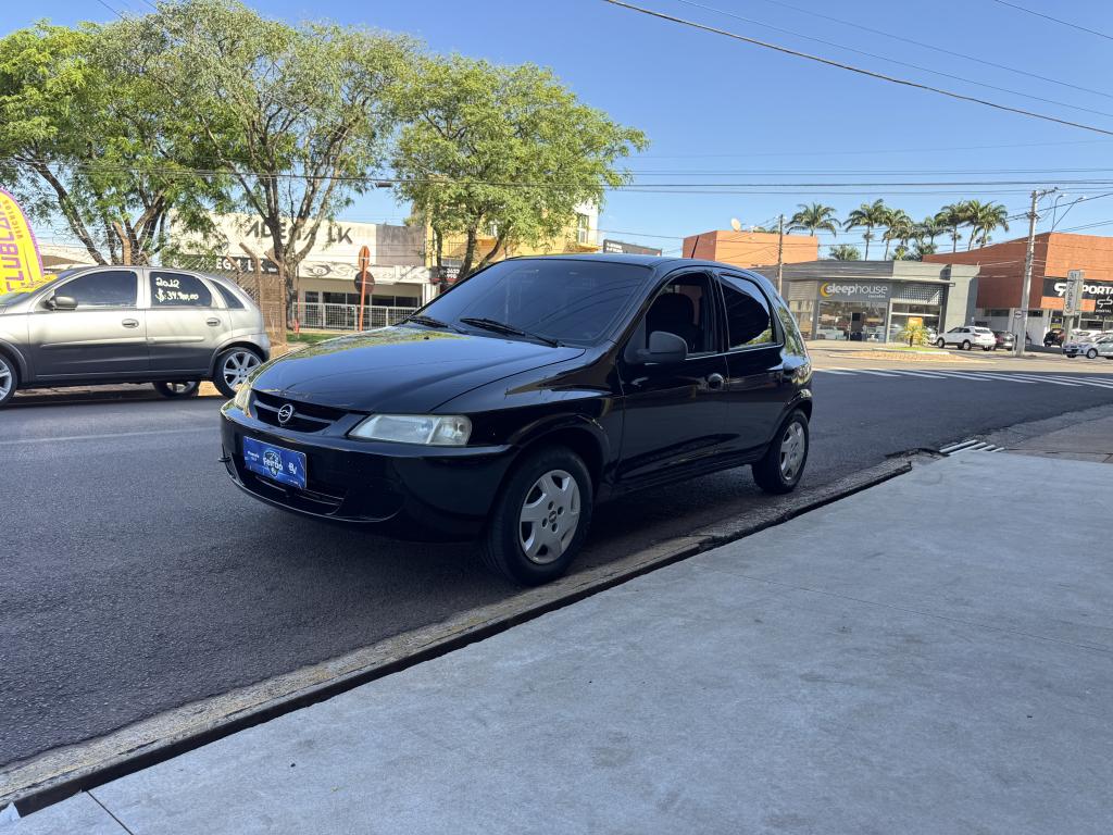 CHEVROLET Celta - Foto