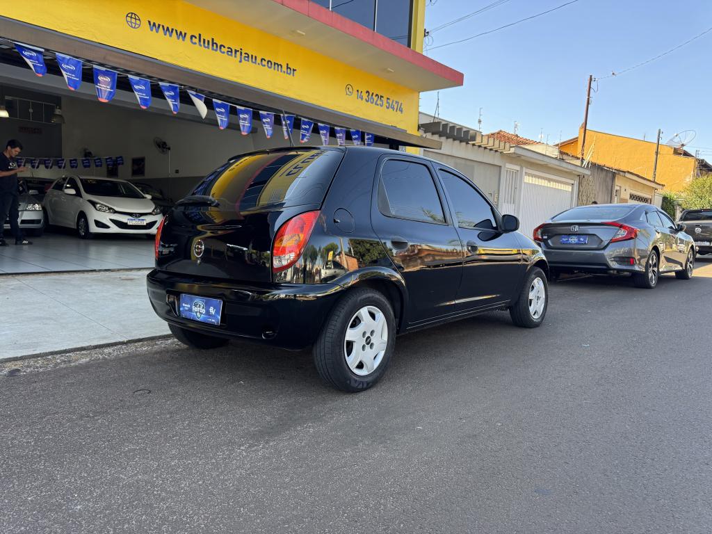 CHEVROLET Celta - Foto