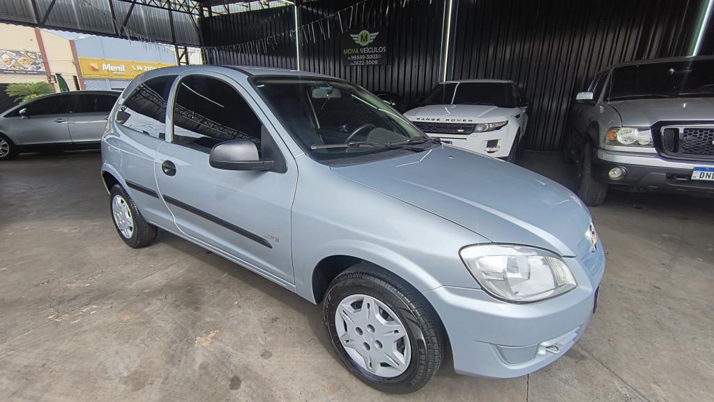 CHEVROLET Celta