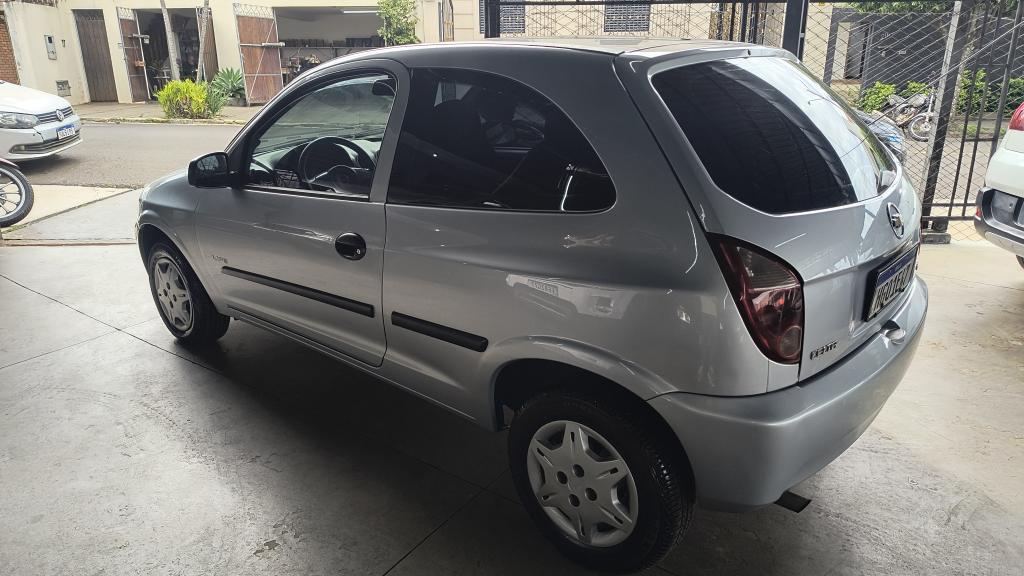 CHEVROLET Celta - Foto
