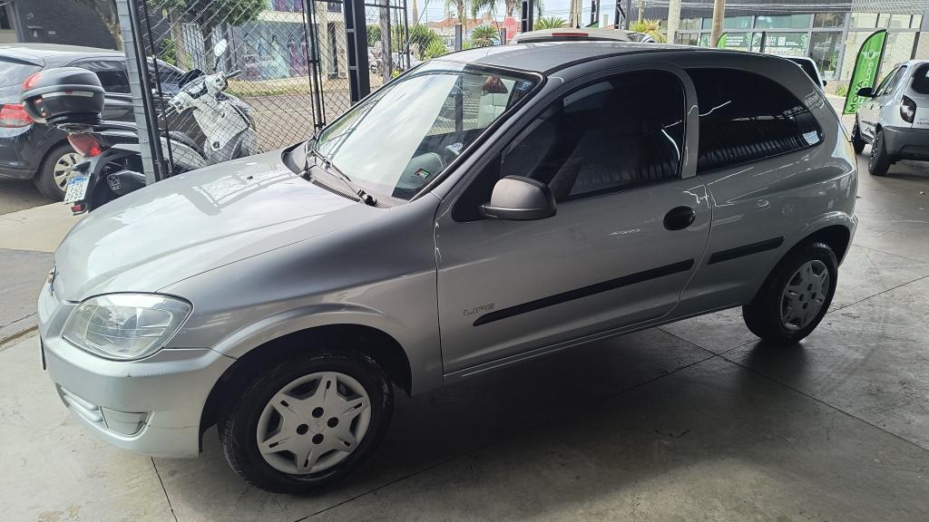 CHEVROLET Celta - Foto