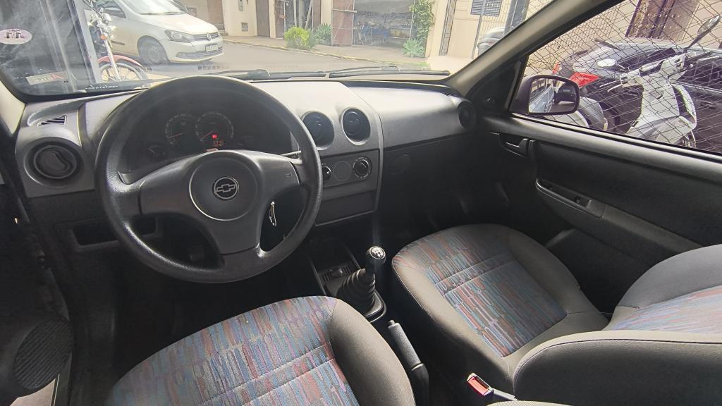 CHEVROLET Celta - Foto