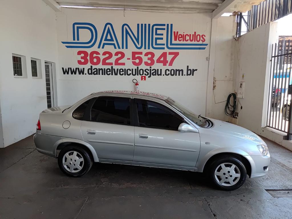 CHEVROLET Classic Sedan