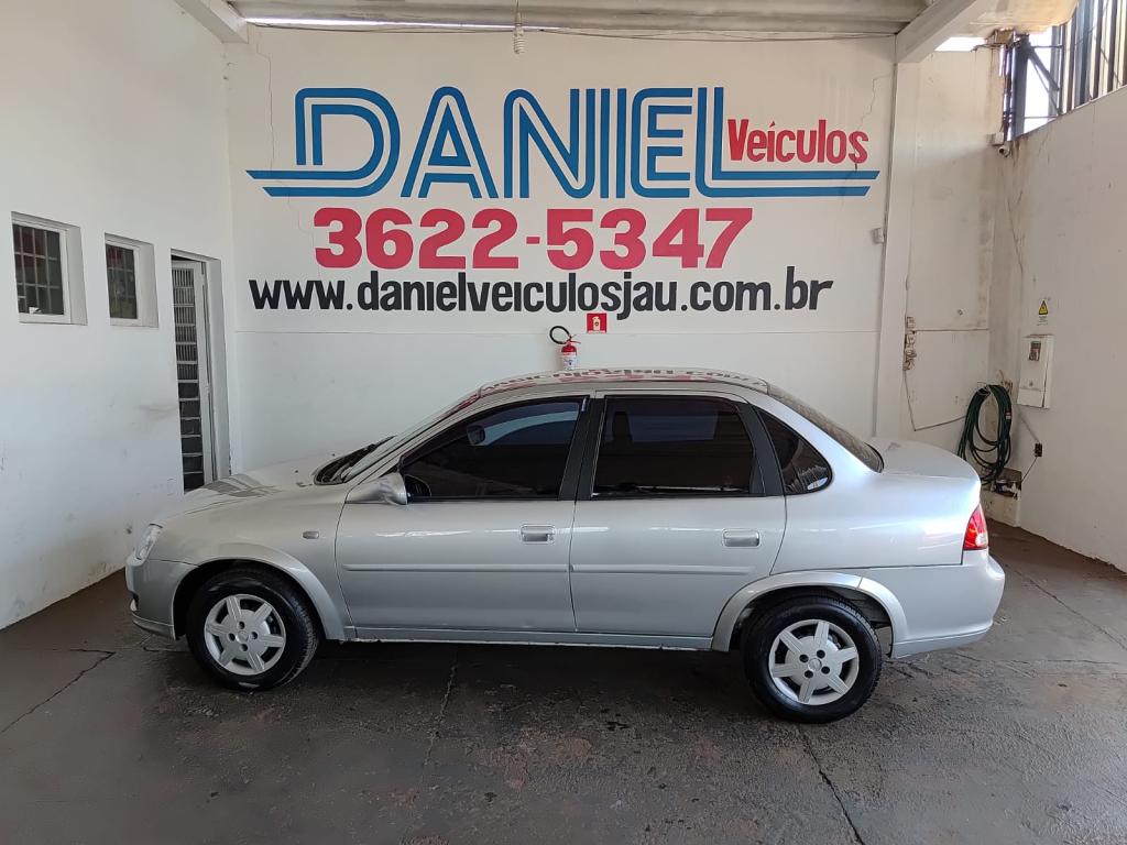 CHEVROLET Classic Sedan - Miniatura