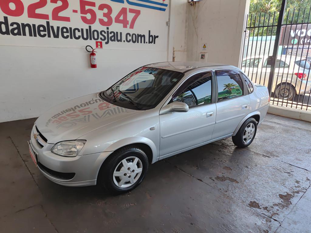 CHEVROLET Classic Sedan - Foto