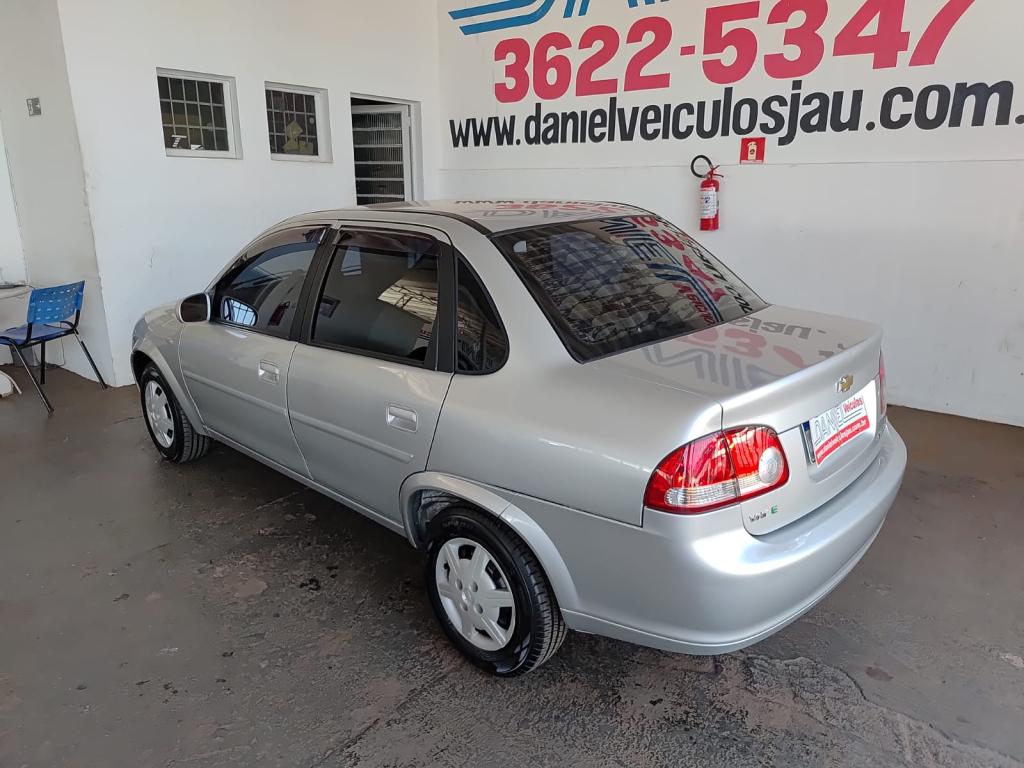 CHEVROLET Classic Sedan - Foto