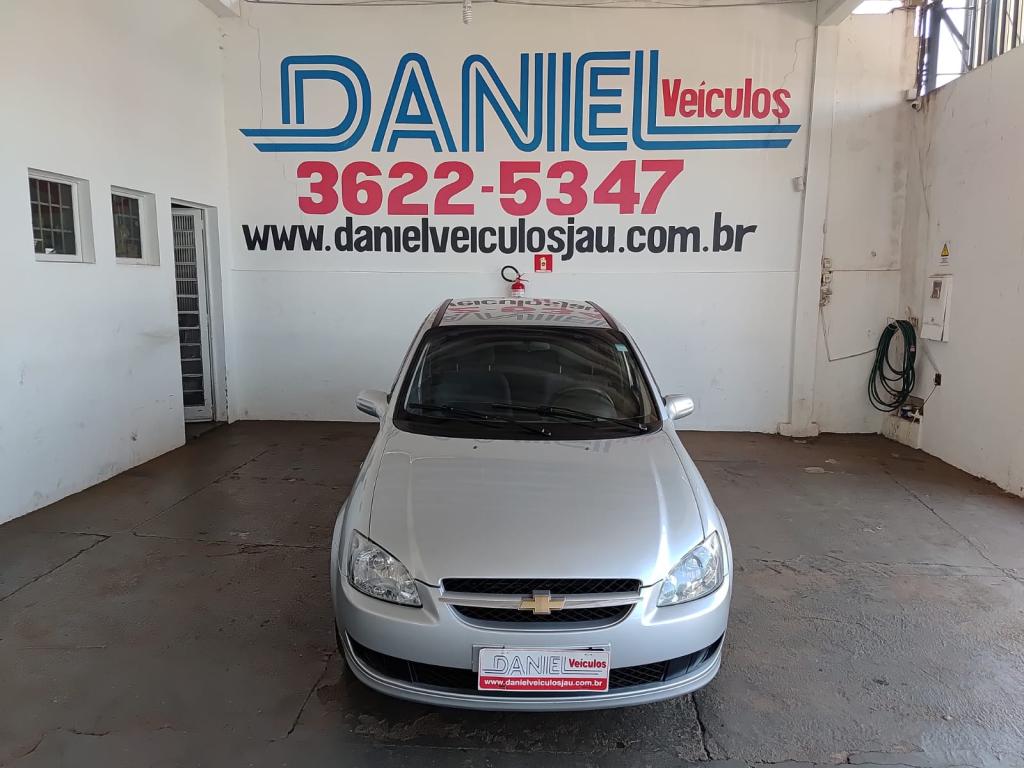 CHEVROLET Classic Sedan - Miniatura