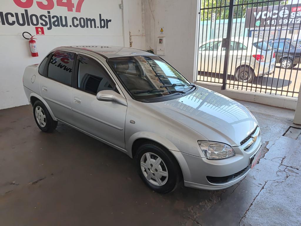 CHEVROLET Classic Sedan - Foto