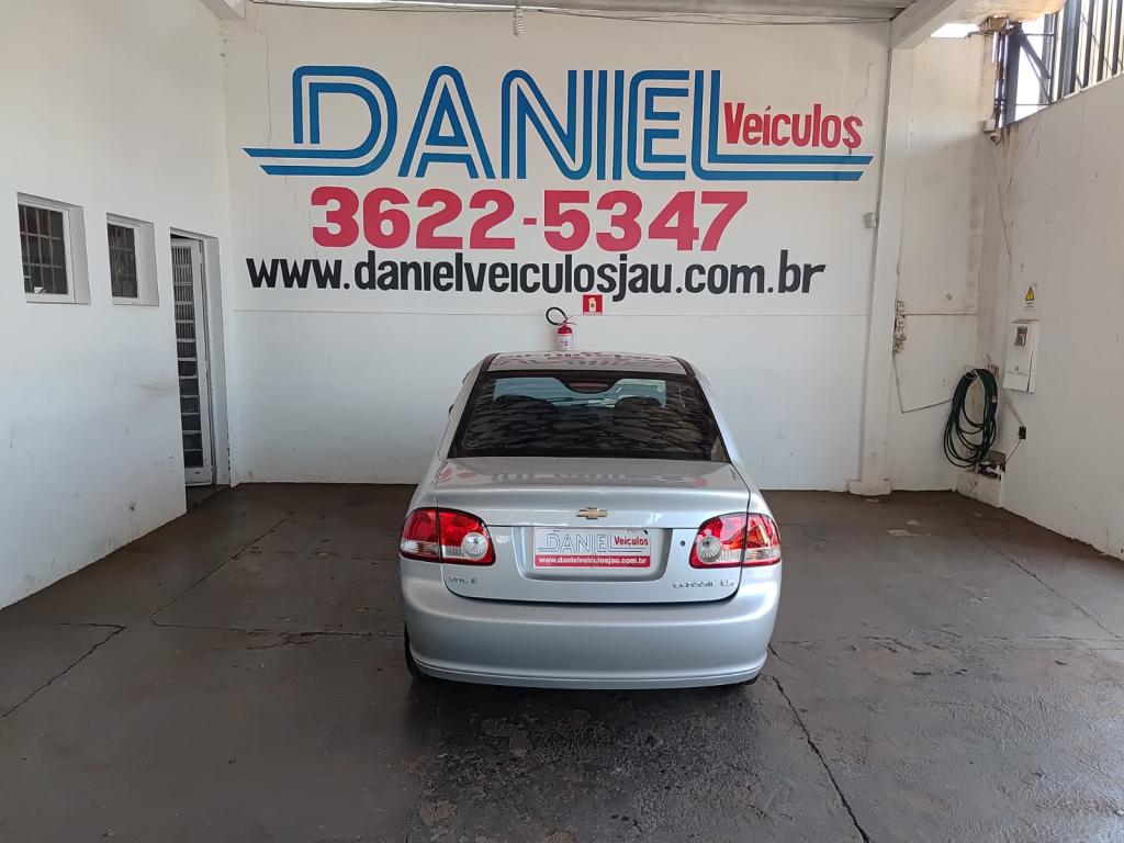 CHEVROLET Classic Sedan - Foto