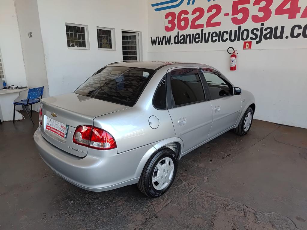 CHEVROLET Classic Sedan - Miniatura