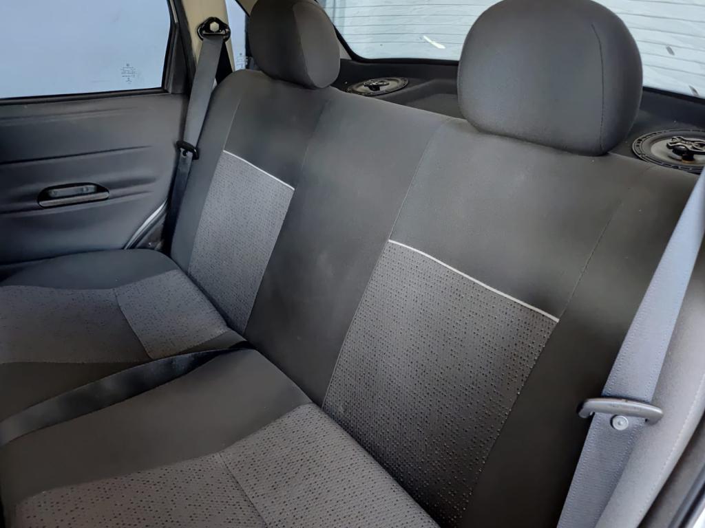 CHEVROLET Classic Sedan - Foto